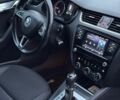 Бежевый Шкода Октавия, объемом двигателя 2 л и пробегом 239 тыс. км за 11999 $, фото 26 на Automoto.ua