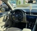 Бежевый Шкода Октавия, объемом двигателя 2 л и пробегом 69 тыс. км за 8300 $, фото 7 на Automoto.ua