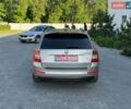 Бежевий Шкода Октавія, об'ємом двигуна 1.6 л та пробігом 230 тис. км за 12900 $, фото 6 на Automoto.ua