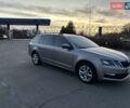 Бежевый Шкода Октавия, объемом двигателя 2 л и пробегом 365 тыс. км за 11800 $, фото 3 на Automoto.ua