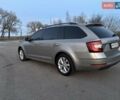 Бежевый Шкода Октавия, объемом двигателя 2 л и пробегом 365 тыс. км за 11800 $, фото 8 на Automoto.ua