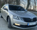 Бежевый Шкода Октавия, объемом двигателя 1.5 л и пробегом 270 тыс. км за 13100 $, фото 10 на Automoto.ua