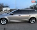 Бежевый Шкода Октавия, объемом двигателя 2 л и пробегом 365 тыс. км за 11800 $, фото 10 на Automoto.ua