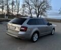 Бежевый Шкода Октавия, объемом двигателя 2 л и пробегом 365 тыс. км за 11800 $, фото 6 на Automoto.ua