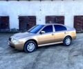 Бежевый Шкода Октавия, объемом двигателя 2 л и пробегом 212 тыс. км за 3850 $, фото 3 на Automoto.ua