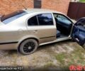 Бежевий Шкода Октавія, об'ємом двигуна 2 л та пробігом 280 тис. км за 4500 $, фото 1 на Automoto.ua