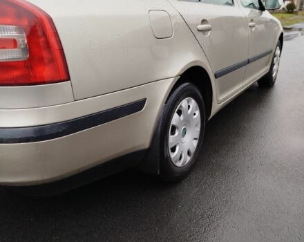 Бежевий Шкода Октавія, об'ємом двигуна 0 л та пробігом 326 тис. км за 2999 $, фото 5 на Automoto.ua