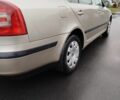 Бежевий Шкода Октавія, об'ємом двигуна 0 л та пробігом 326 тис. км за 2999 $, фото 5 на Automoto.ua
