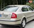 Бежевый Шкода Октавия, объемом двигателя 1.6 л и пробегом 155 тыс. км за 5750 $, фото 14 на Automoto.ua