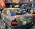 Бежевий Шкода Октавія, об'ємом двигуна 1.6 л та пробігом 253 тис. км за 3500 $, фото 3 на Automoto.ua