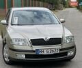 Бежевый Шкода Октавия, объемом двигателя 1.6 л и пробегом 155 тыс. км за 5750 $, фото 3 на Automoto.ua