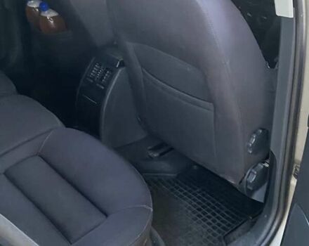 Бежевий Шкода Октавія, об'ємом двигуна 1.6 л та пробігом 345 тис. км за 5500 $, фото 6 на Automoto.ua