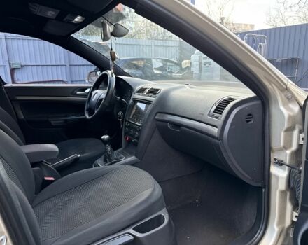 Бежевий Шкода Октавія, об'ємом двигуна 0 л та пробігом 320 тис. км за 4800 $, фото 20 на Automoto.ua