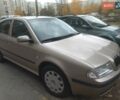 Бежевый Шкода Октавия, объемом двигателя 1.6 л и пробегом 220 тыс. км за 4650 $, фото 6 на Automoto.ua