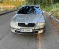 Бежевий Шкода Октавія, об'ємом двигуна 1.6 л та пробігом 345 тис. км за 5500 $, фото 3 на Automoto.ua