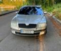 Бежевый Шкода Октавия, объемом двигателя 1.6 л и пробегом 345 тыс. км за 5500 $, фото 1 на Automoto.ua
