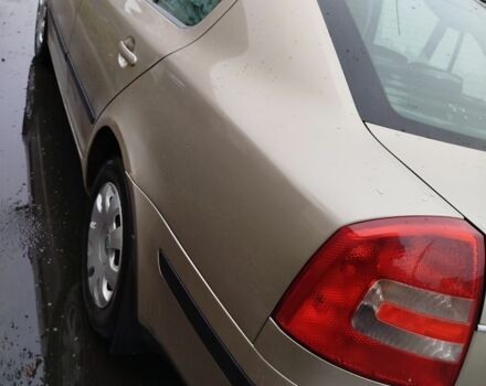 Бежевий Шкода Октавія, об'ємом двигуна 0 л та пробігом 326 тис. км за 2999 $, фото 3 на Automoto.ua