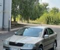 Бежевый Шкода Октавия, объемом двигателя 1.6 л и пробегом 153 тыс. км за 6800 $, фото 8 на Automoto.ua