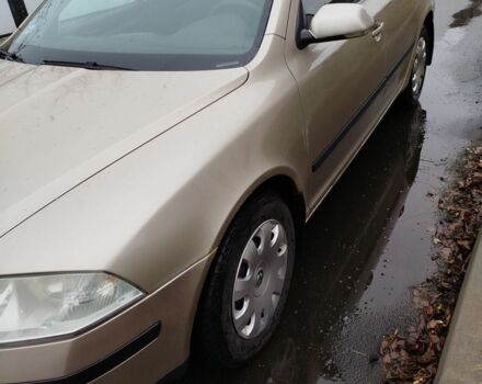 Бежевий Шкода Октавія, об'ємом двигуна 0 л та пробігом 326 тис. км за 2999 $, фото 2 на Automoto.ua