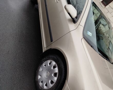 Бежевий Шкода Октавія, об'ємом двигуна 0 л та пробігом 326 тис. км за 2999 $, фото 1 на Automoto.ua