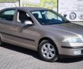 Бежевый Шкода Октавия, объемом двигателя 1.6 л и пробегом 275 тыс. км за 6000 $, фото 1 на Automoto.ua