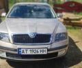 Бежевий Шкода Октавія, об'ємом двигуна 1.9 л та пробігом 365 тис. км за 4200 $, фото 1 на Automoto.ua