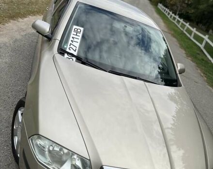 Бежевый Шкода Октавия, объемом двигателя 1.6 л и пробегом 155 тыс. км за 5750 $, фото 9 на Automoto.ua