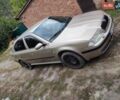 Бежевий Шкода Октавія, об'ємом двигуна 2 л та пробігом 280 тис. км за 4300 $, фото 1 на Automoto.ua