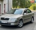Бежевый Шкода Октавия, объемом двигателя 1.6 л и пробегом 153 тыс. км за 6800 $, фото 1 на Automoto.ua