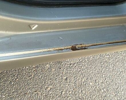 Бежевый Шкода Октавия, объемом двигателя 1.6 л и пробегом 345 тыс. км за 5500 $, фото 8 на Automoto.ua