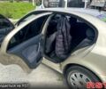 Бежевий Шкода Октавія, об'ємом двигуна 1.6 л та пробігом 174 тис. км за 4800 $, фото 5 на Automoto.ua