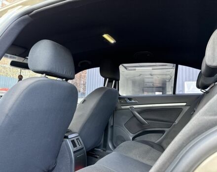 Бежевий Шкода Октавія, об'ємом двигуна 0 л та пробігом 320 тис. км за 4800 $, фото 16 на Automoto.ua