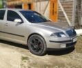 Бежевий Шкода Октавія, об'ємом двигуна 1.9 л та пробігом 365 тис. км за 4200 $, фото 5 на Automoto.ua