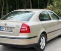 Бежевый Шкода Октавия, объемом двигателя 1.6 л и пробегом 155 тыс. км за 6150 $, фото 1 на Automoto.ua