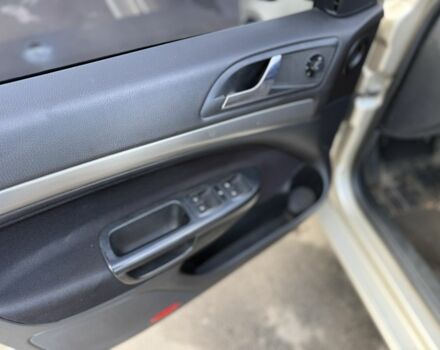 Бежевий Шкода Октавія, об'ємом двигуна 0 л та пробігом 320 тис. км за 4800 $, фото 13 на Automoto.ua