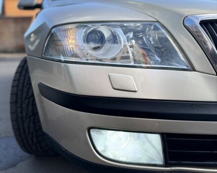 Бежевий Шкода Октавія, об'ємом двигуна 0 л та пробігом 320 тис. км за 4800 $, фото 11 на Automoto.ua