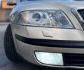 Бежевий Шкода Октавія, об'ємом двигуна 0 л та пробігом 320 тис. км за 4800 $, фото 11 на Automoto.ua