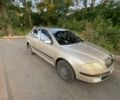 Бежевий Шкода Октавія, об'ємом двигуна 1.6 л та пробігом 345 тис. км за 5500 $, фото 18 на Automoto.ua
