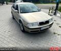 Бежевий Шкода Октавія, об'ємом двигуна 1.6 л та пробігом 174 тис. км за 4800 $, фото 4 на Automoto.ua