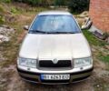 Бежевий Шкода Октавія, об'ємом двигуна 2 л та пробігом 280 тис. км за 4500 $, фото 7 на Automoto.ua