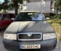 Бежевий Шкода Октавія, об'ємом двигуна 1.6 л та пробігом 253 тис. км за 3500 $, фото 1 на Automoto.ua