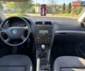 Бежевий Шкода Октавія, об'ємом двигуна 1.6 л та пробігом 275 тис. км за 4900 $, фото 10 на Automoto.ua