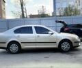 Бежевий Шкода Октавія, об'ємом двигуна 0 л та пробігом 320 тис. км за 4800 $, фото 6 на Automoto.ua