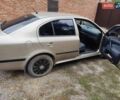 Бежевий Шкода Октавія, об'ємом двигуна 2 л та пробігом 280 тис. км за 4300 $, фото 8 на Automoto.ua