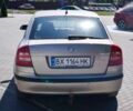 Бежевый Шкода Октавия, объемом двигателя 1.6 л и пробегом 315 тыс. км за 5000 $, фото 8 на Automoto.ua