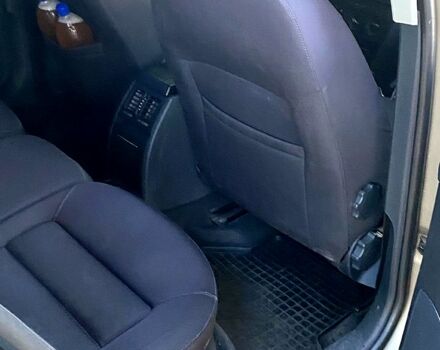 Бежевый Шкода Октавия, объемом двигателя 1.6 л и пробегом 345 тыс. км за 5500 $, фото 7 на Automoto.ua