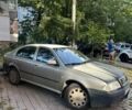 Бежевий Шкода Октавія, об'ємом двигуна 1.6 л та пробігом 253 тис. км за 3500 $, фото 4 на Automoto.ua