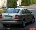 Бежевый Шкода Октавия, объемом двигателя 1.6 л и пробегом 303 тыс. км за 3200 $, фото 2 на Automoto.ua