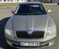 Бежевий Шкода Октавія, об'ємом двигуна 1.6 л та пробігом 275 тис. км за 4900 $, фото 1 на Automoto.ua