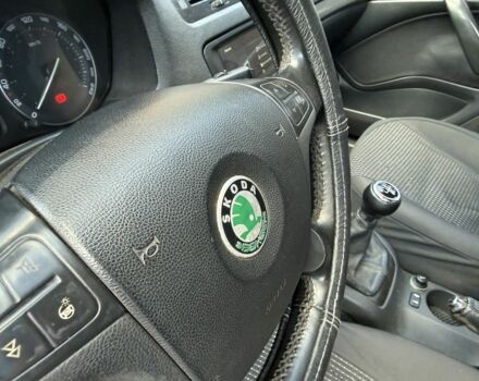 Бежевий Шкода Октавія, об'ємом двигуна 0 л та пробігом 320 тис. км за 4800 $, фото 21 на Automoto.ua